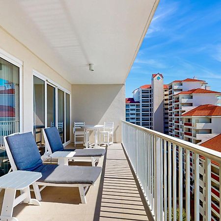 Tops'L Tides 704 Destin Exterior photo
