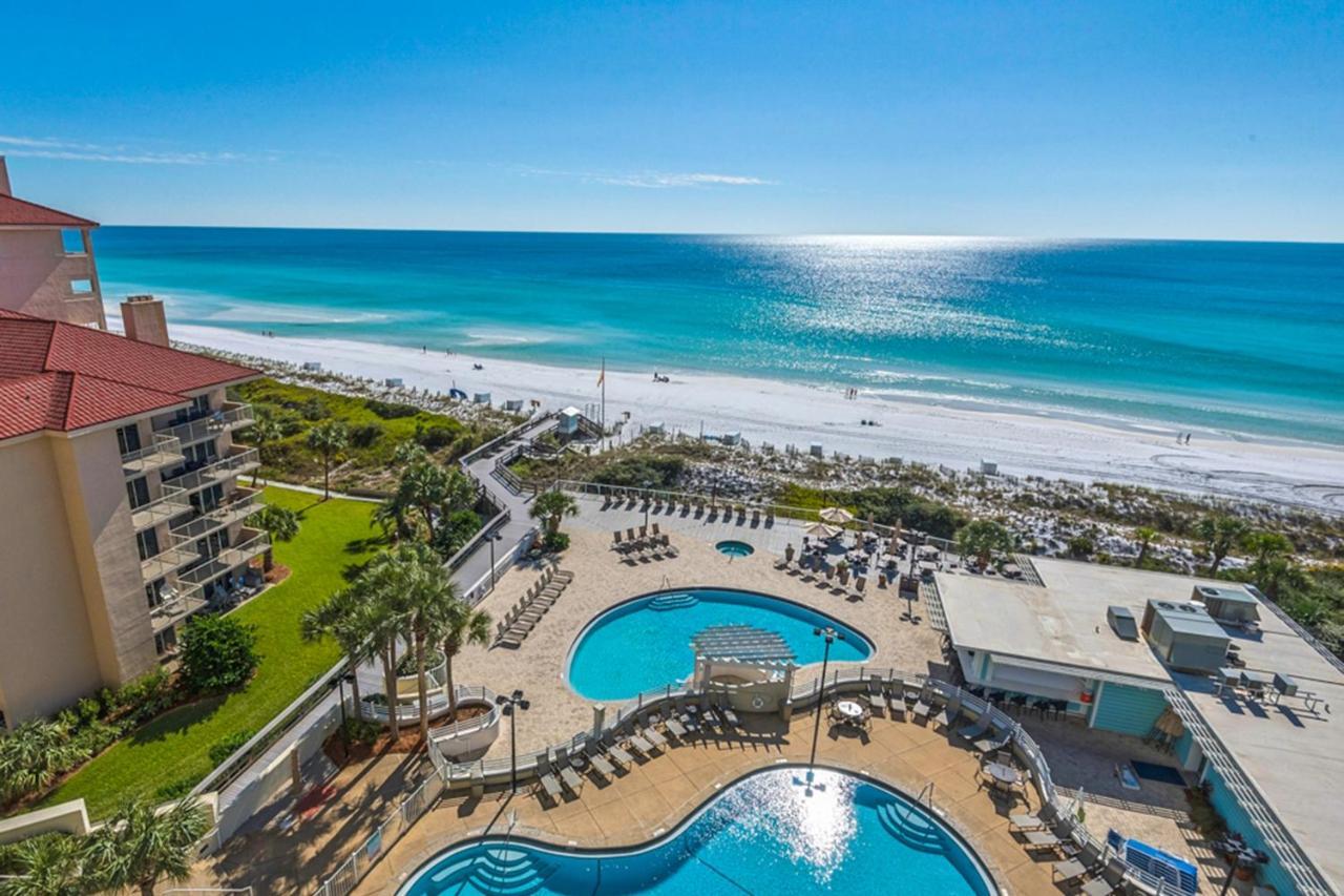 Tops'L Tides 704 Destin Exterior photo