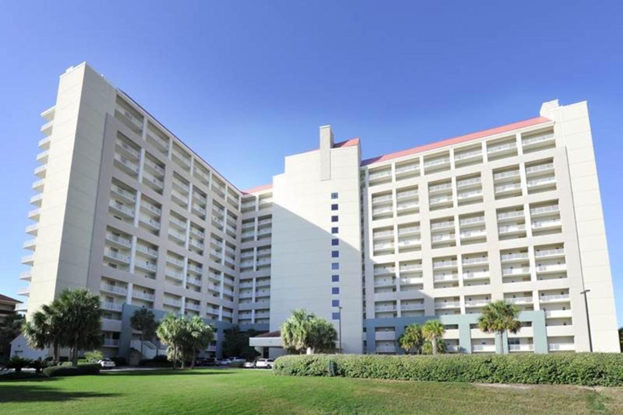 Tops'L Tides 704 Destin Exterior photo