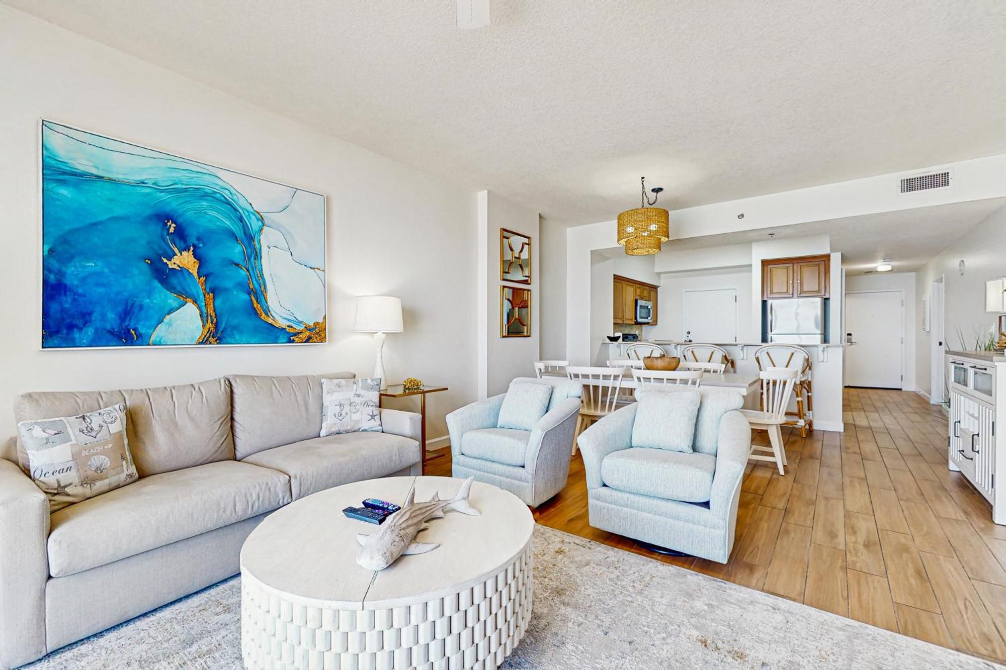 Tops'L Tides 704 Destin Exterior photo