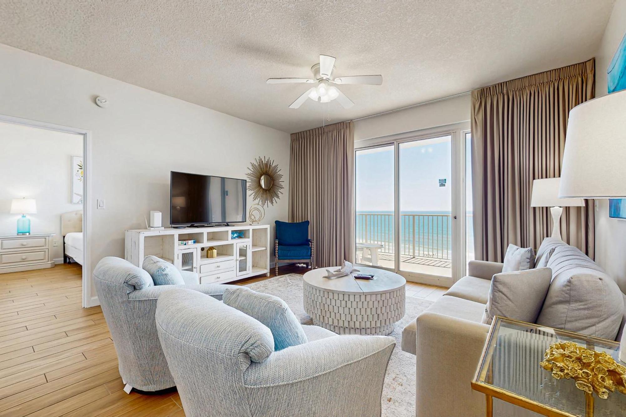 Tops'L Tides 704 Destin Exterior photo