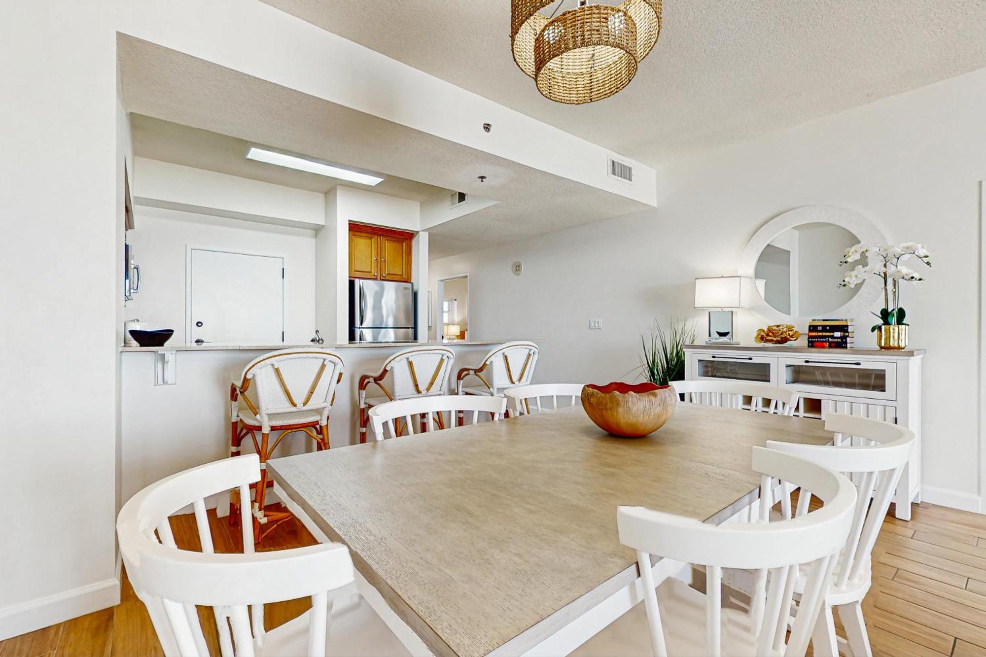 Tops'L Tides 704 Destin Exterior photo