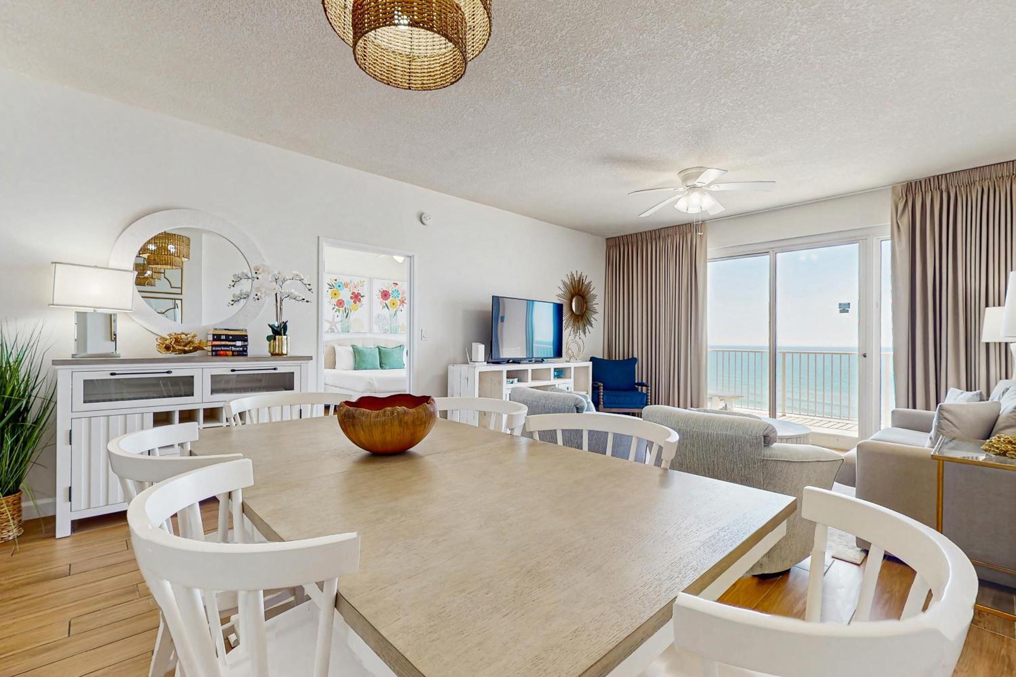Tops'L Tides 704 Destin Exterior photo