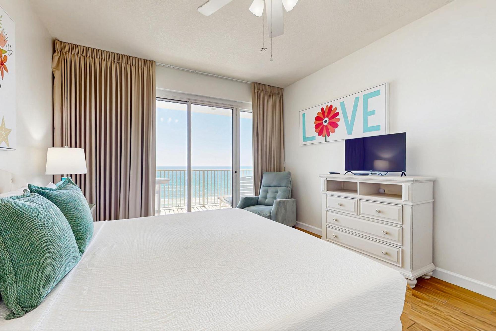 Tops'L Tides 704 Destin Exterior photo