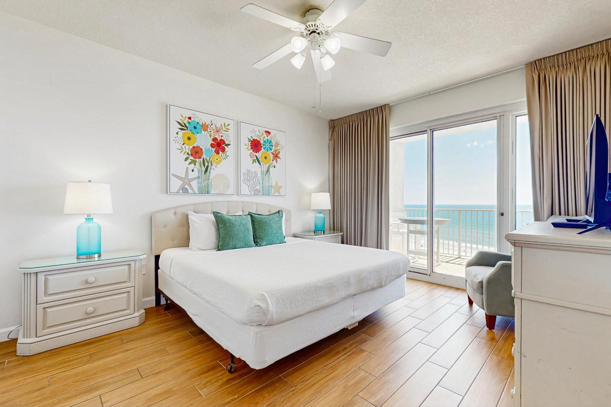 Tops'L Tides 704 Destin Exterior photo